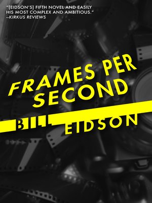 cover image of Frames Per Second